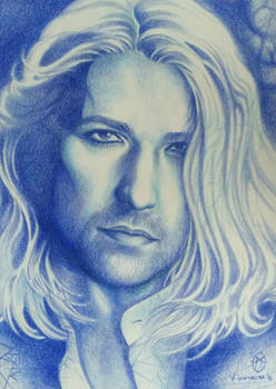 David Garrett 11