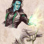 Loki sketches 02