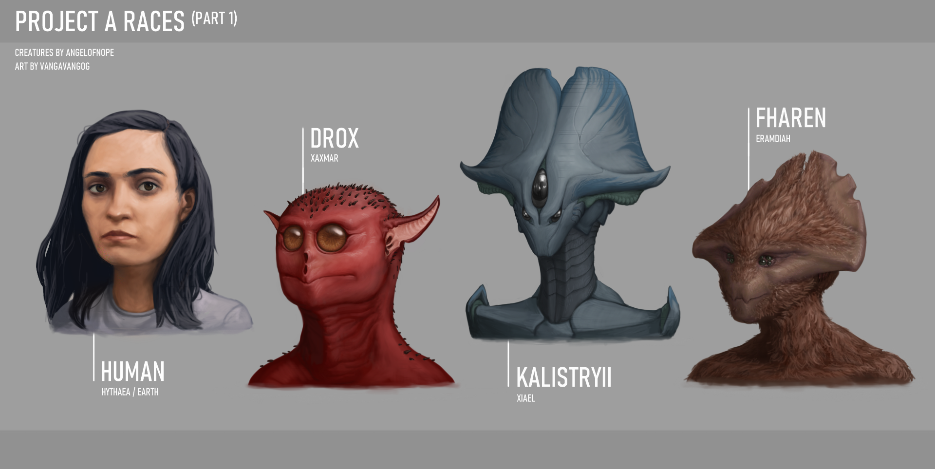 Deviantart Alien Types Alien Deviantart