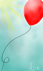 Red Balloon