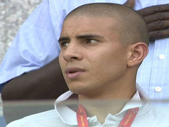 Mohammed Zidan