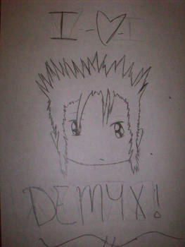 i heart demyx