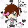 . : Faux chibi time : .