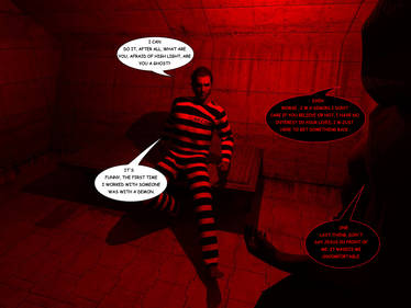 Darkness Rising Episode II Page 39