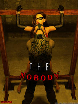 The Nobody 0 Cover
