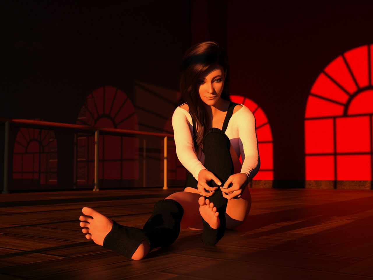 Old work 3