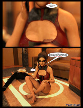 Mission Fail 24