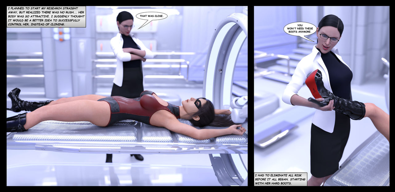 Fading Light-Page 12