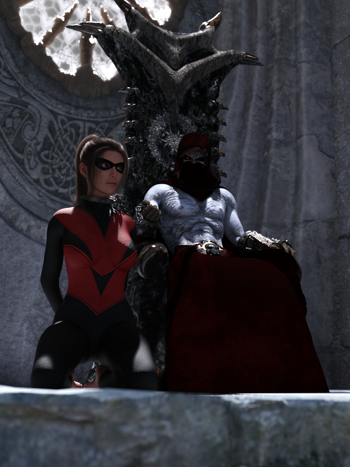 King And Queen?