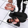Are you ticklish?