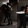 Dancing With A Stranger