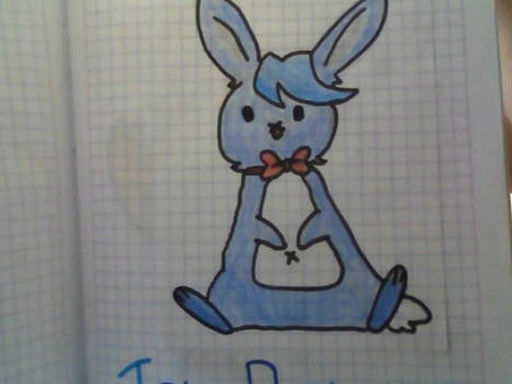 Toy bonnie