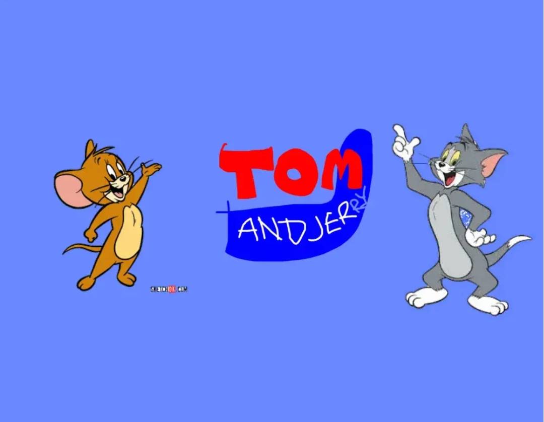 Tom Jr Deviantart Tom and Jerry by thesuperbatman05 on DeviantArt