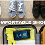 Comfortable Shoes for Travelling - Loox