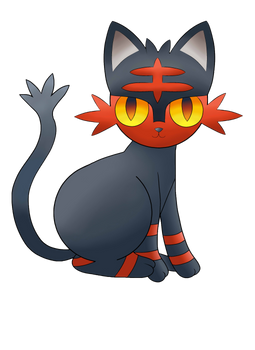 Litten