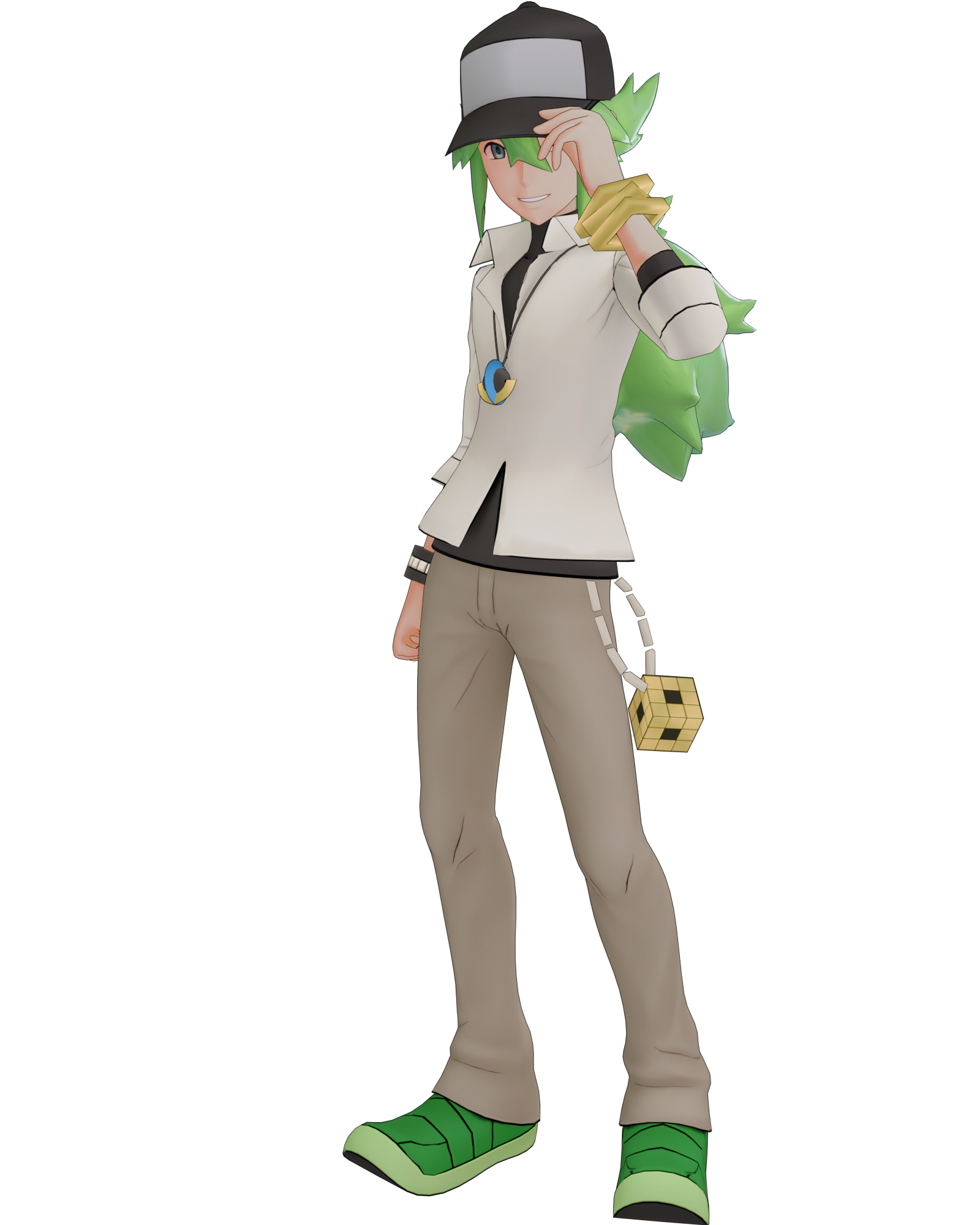 N Harmonia By New3dssuchti On Deviantart N Harmonia By New3dssuchti On Deviantart