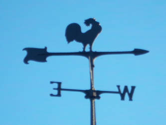 Weather Vane