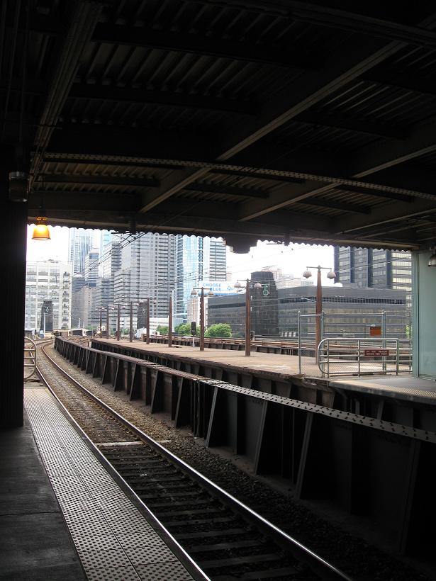 30th Street Station