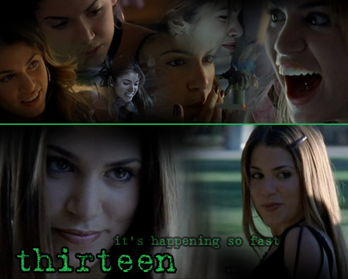 Thirteen