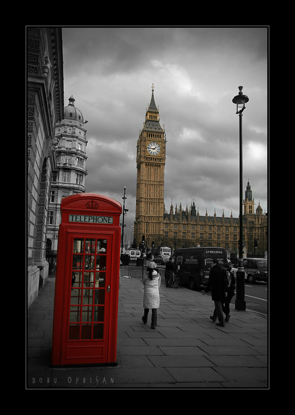 London 6