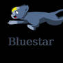 Old version of  bluestar