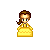 Disney Princess Pixels