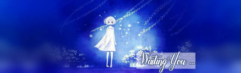 Cover Waiting You By Yii