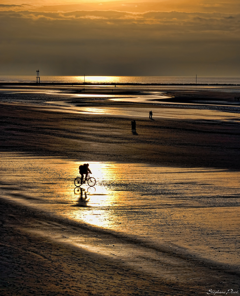 Un soir a Trouville