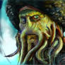 Davy Jones