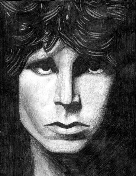 Jim Morrison