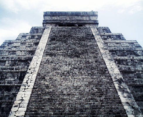 Chichen itza