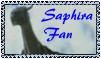 Saphira Fan Stamp by Seeraphine