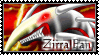 Zirra fan stamp by Seeraphine