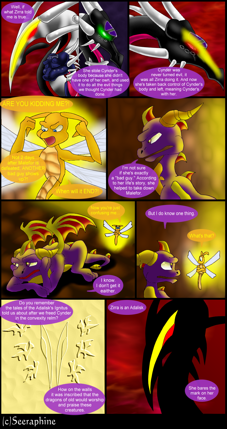 ZR -Friend or Foe? pg 13