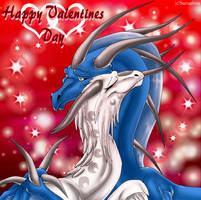 Happy Valentines Day 2012~