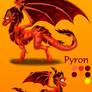 Pyron