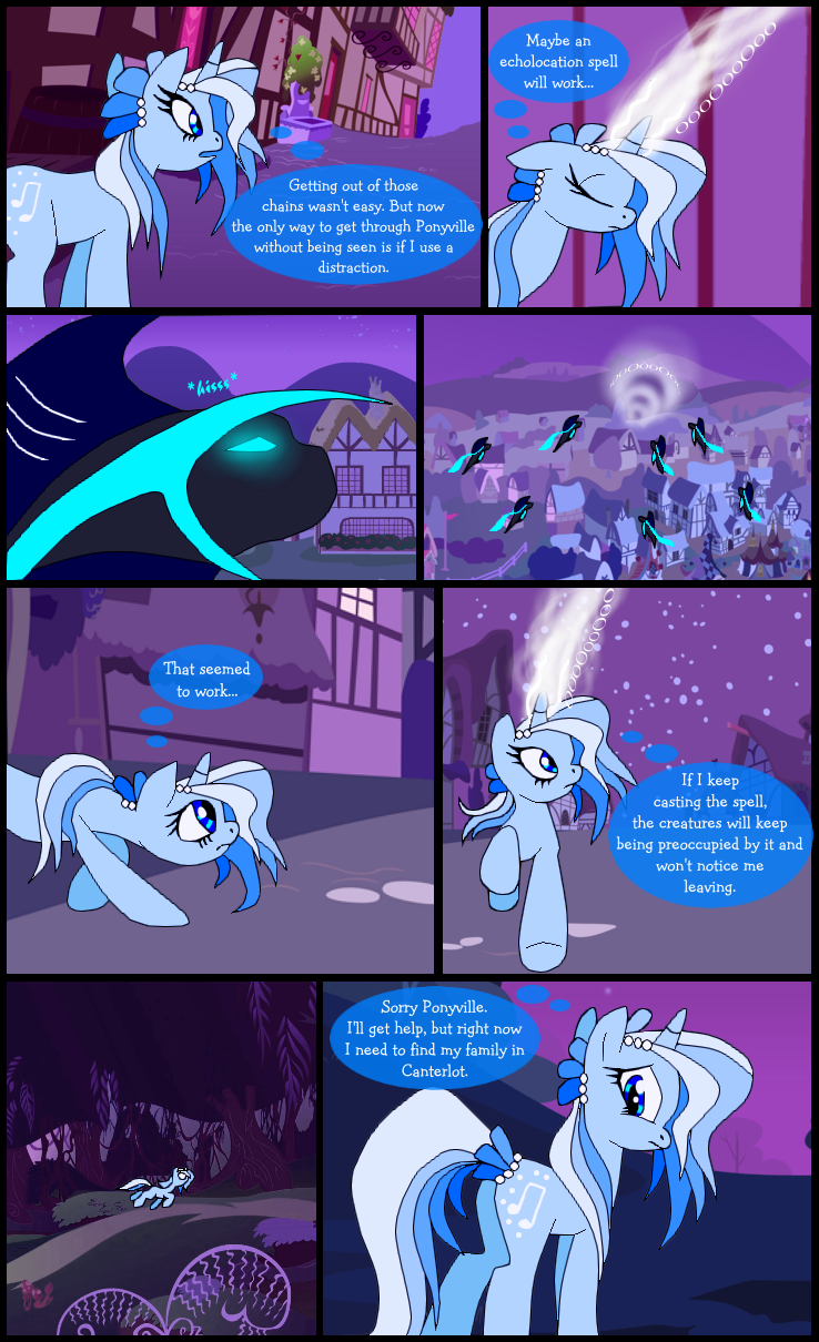 WOE -The Takeover pg 17