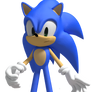 New(er) Custom Sonic Model