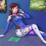 D.Va