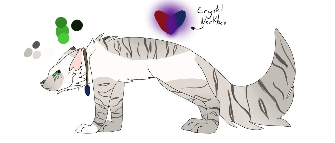 Dune ref sheet by MapleLeafSunset on DeviantArt
