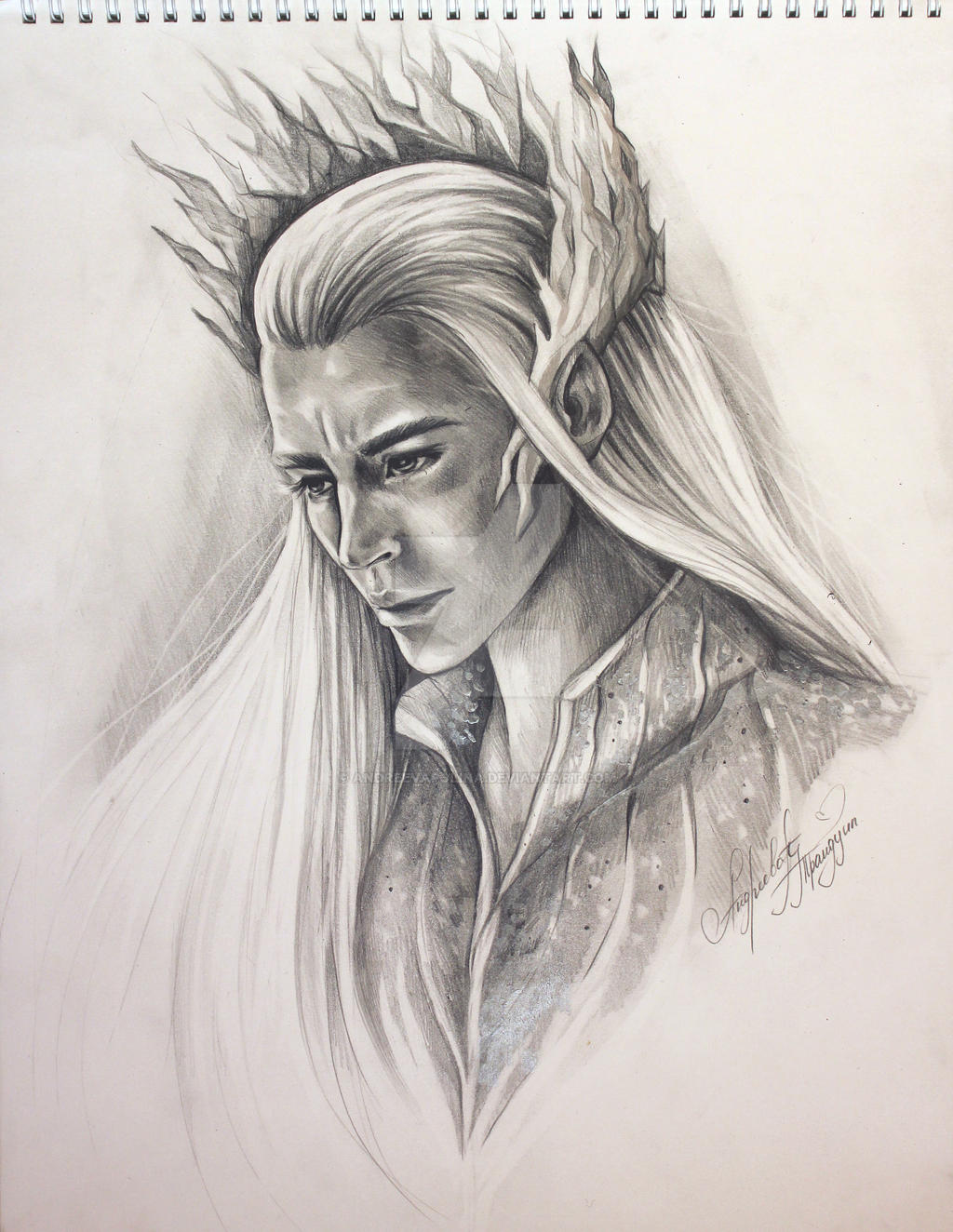 Thranduil