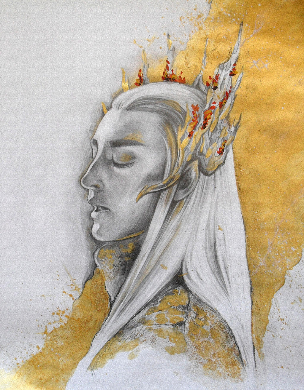 Thranduil