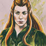 Tauriel