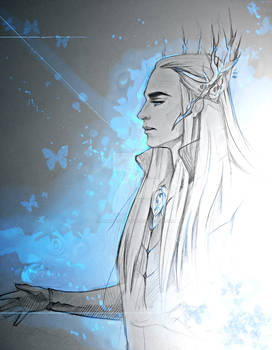 Thranduil