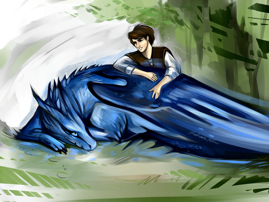 Vgm Is Dit Van Eragon Eragon Fan Art Eragon Saphira vgm-is-dit-van-eragon-eragon-fan-art-eragon-saphira