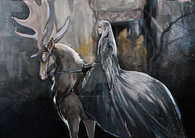 Thranduil