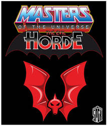 MASTERS OF THE UNIVERSE - EVIL HORDE