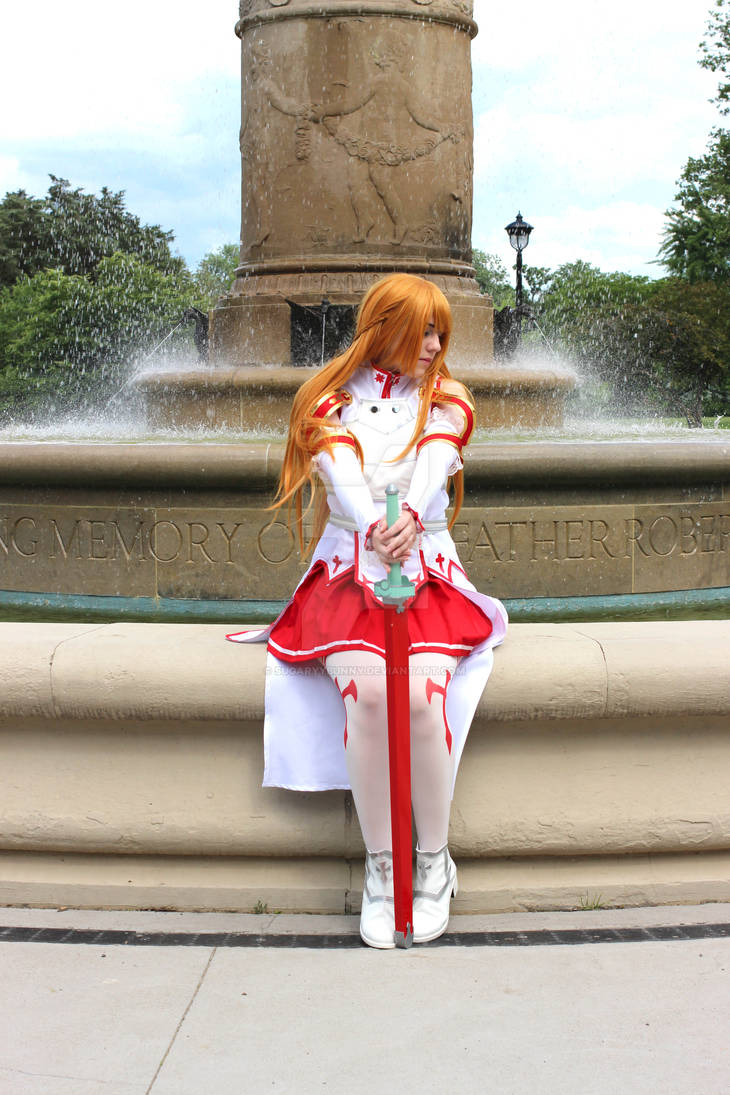 Asuna Yuuki