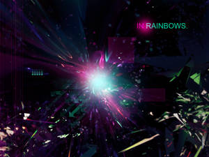 In Rainbows