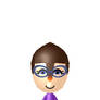 Jeanette Chipette Mii (3DS)